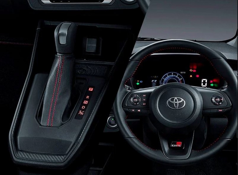 Toyota Wigo 2023 lộ diện tại đại lý ngay trước giờ ra mắt, sẵn sàng chạm trán Morning, i10