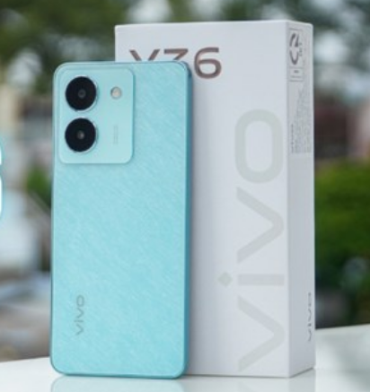 Sắp ra mắt điện thoại Vivo V36