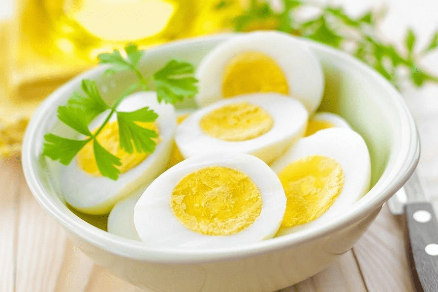 Trứng là thực phẩm tốt, nhưng ăn bao nhiêu là đủ?