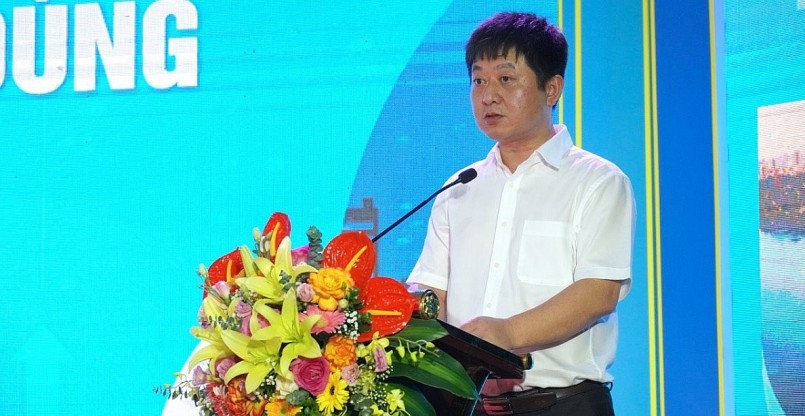 Hơn 20 tỉnh, thành phố tham gia Hội chợ Hàng tiêu dùng Hà Nội 2023