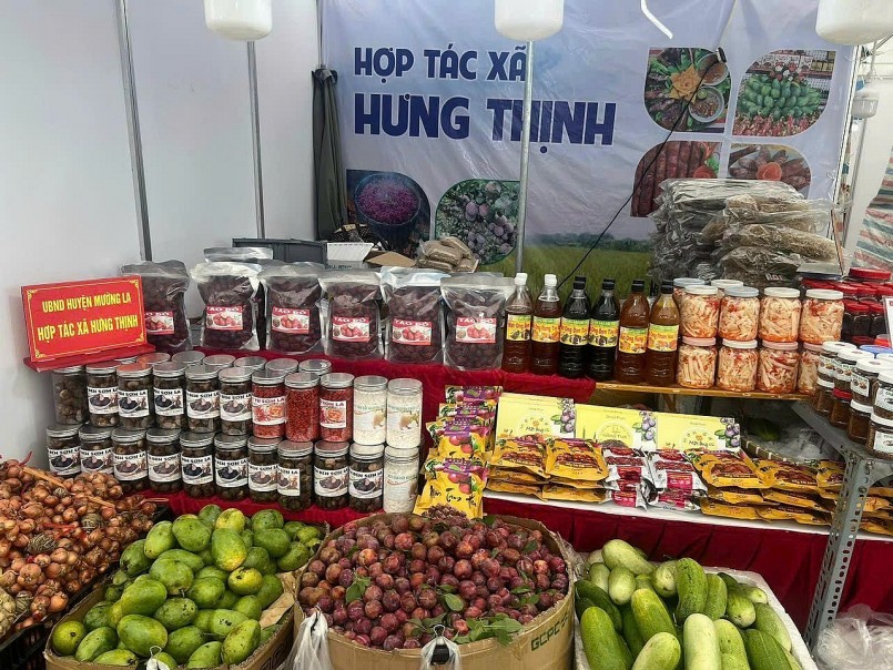 Hơn 20 tỉnh, thành phố tham gia Hội chợ Hàng tiêu dùng - Hà Nội 2023