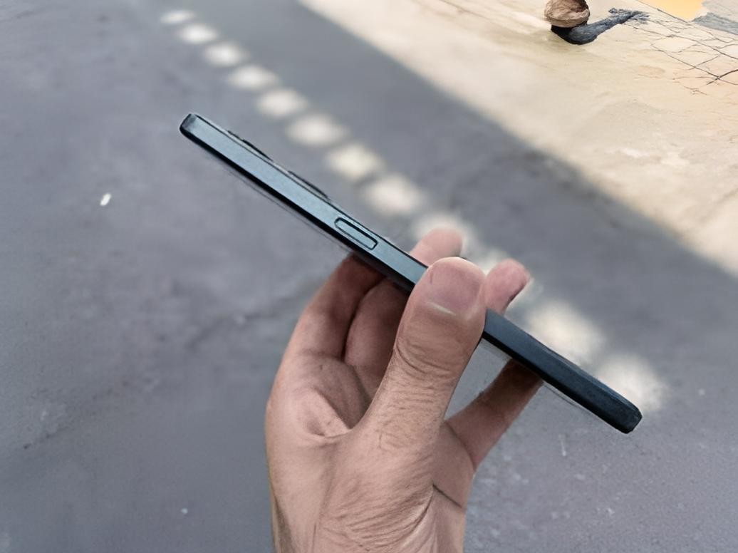 OnePlus Nord CE 3 Lite 5G đang 