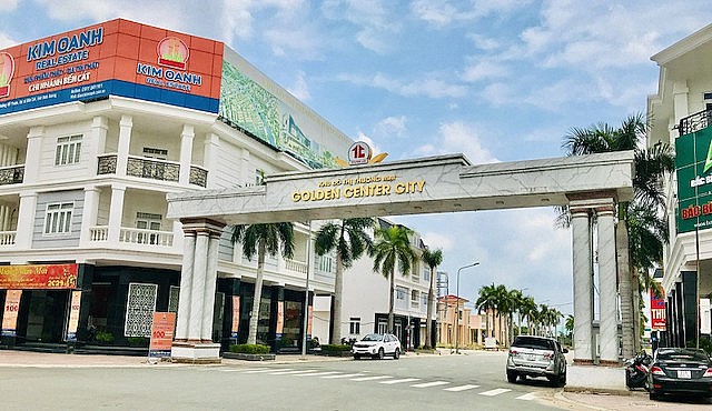 Kim Oanh Group nói gì về việc 2 dự án Mega City và Golden Center City không dành đủ quỹ đất NƠXH?