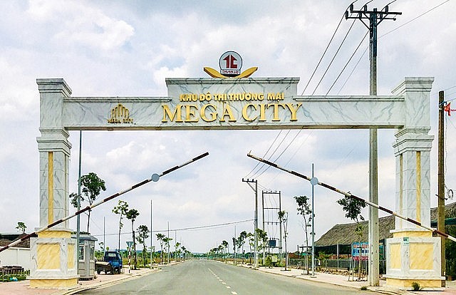 Kim Oanh Group nói gì về việc 2 dự án Mega City và Golden Center City không dành đủ quỹ đất NƠXH?