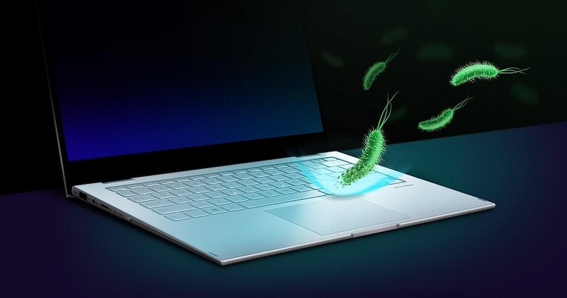 Asus Vivobook - Nữ hoàng lap top 