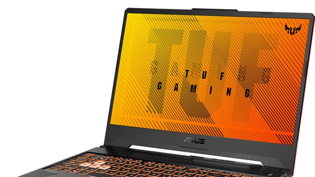Asus TUF Gaming F15 FX506LHB-HN188W: Chiếc laptop "chiến" game cực đỉnh, "trượt giá" cực sâu