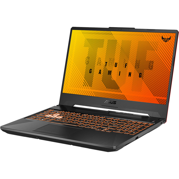 Asus TUF Gaming F15 FX506LHB-HN188W: Chiếc laptop 