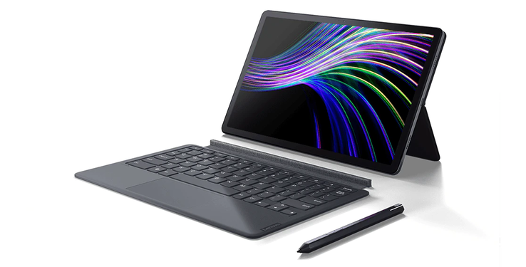 Lenovo Tab P11 Plus 
