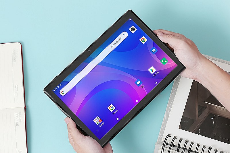 Masstel Tab 10A khiến dân tình 