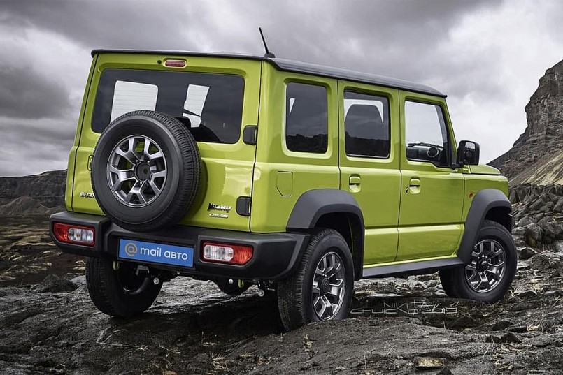 “Tiểu G63” cháy hàng, khách hàng phải chờ như mua Ferrari, Rolls-Royce