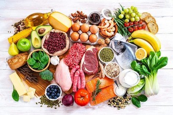 Bí quyết dinh dưỡng và sinh hoạt khoa học giúp các sĩ tử nâng cao hiệu quả thi cử