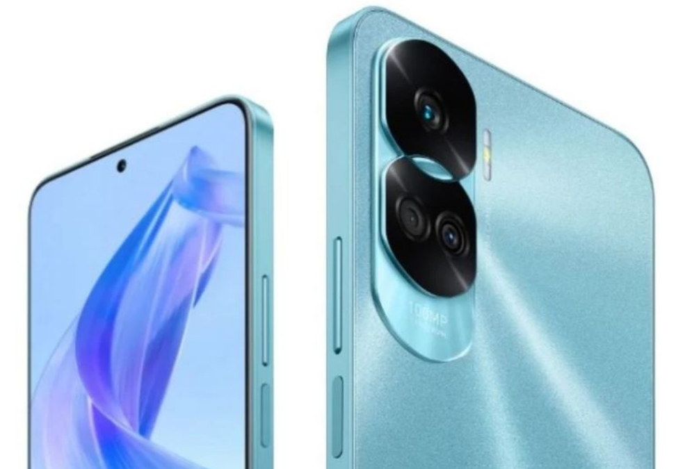 Honor 90 Lite, Smartphone tiếp theo trong Honor 90 Series