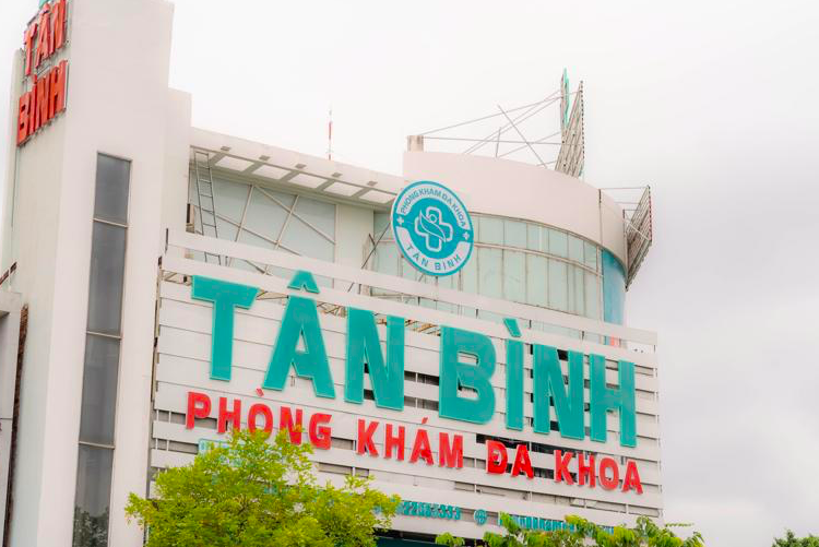 TP.HCM: Sở Y tế “tuýt còi” Công ty TNHH Phòng khám đa khoa Tân Bình