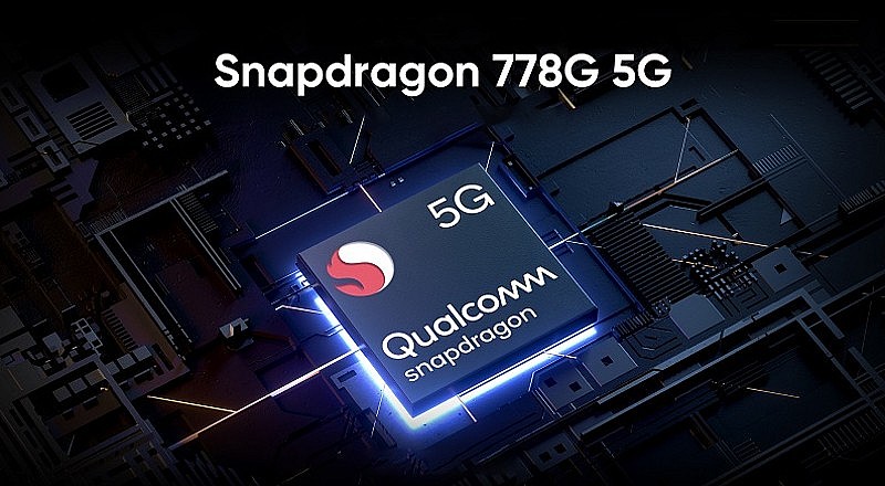Đại chiến Snapdragon 695 và Snapdragon 778G, chip “Rồng” nào xứng danh 