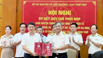 Bắc Giang: Tích cực cải cách hành chính phục vụ người dân, doanh nghiệp