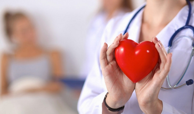 Người trẻ và nguy cơ mắc các bệnh về tim mạch
