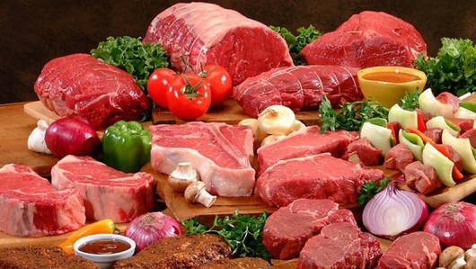 Người cao huyết áp có ăn được thịt bò không?
