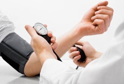 Bệnh cao huyết áp dễ gây ra nhiều biến chứng nguy hiểm