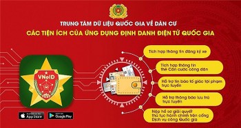 Chủ tịch UBND tỉnh Thanh Hóa ra Lời kêu gọi toàn dân đăng ký, kích hoạt và sử dụng tài khoản định danh điện tử VneID