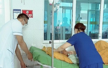 14 người ở Lai Châu nhập viện sau khi ăn nấm mọc hoang