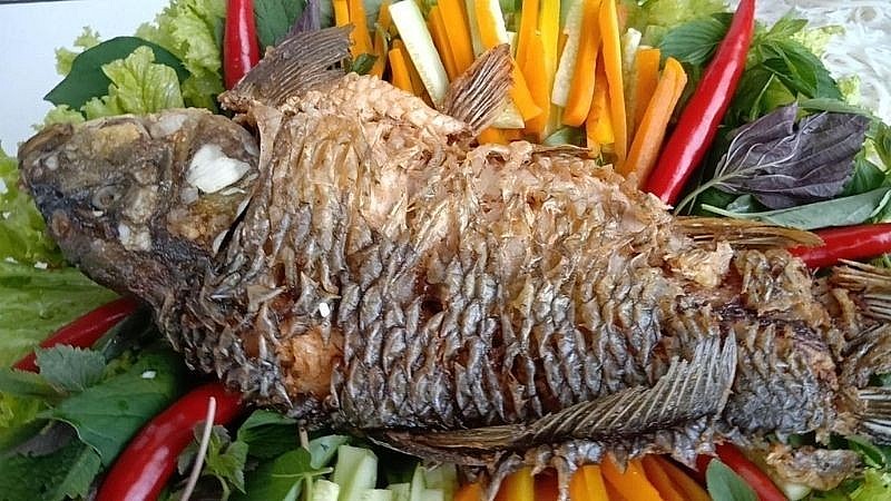Bệnh gút vẫn được ăn cá nhưng nên chọn loại cá phù hợp