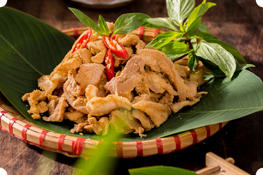 8 món ăn đặc sản vùng miền Việt Nam đã thử là mê