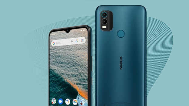 Nokia C21 Plus khiến người dùng thích thú khi sở hữu màn hình giọt nước và nhiều công dụng tuyệt vời khác