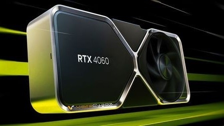 RTX 4060 có hiệu suất tăng tương tự như RTX 3060/2060 trên Geekbench