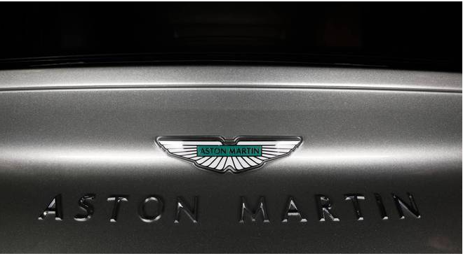 Aston Martin DB12 mới trình làng: Xe dành riêng cho điệp viên 007, lịch lãm và mạnh mẽ