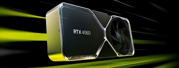 RTX 4060 có hiệu suất tăng tương tự như RTX 3060/2060 trên Geekbench