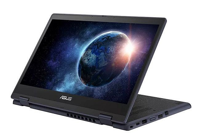 ASUS BR1402F là người bạn đáng tin cậy