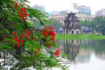 Hà Nội tăng 20 bậc trong danh sách “Thành phố đáng sống nhất thế giới”