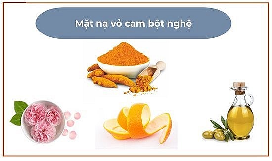 Ăn cam đừng vứt vỏ đi, làm theo cách này vừa có thức uống ngon, vừa có làn da đẹp