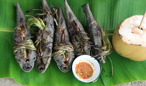 Loại cá xưa không ai dám ăn, giờ thành đặc sản nổi tiếng được khách du lịch "ưa thích"