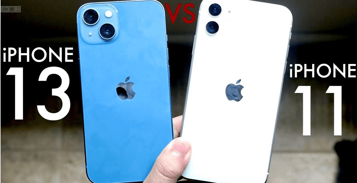 iPhone 11 và iPhone 13 đồng loạt giảm “kịch sàn”: Đâu là điện thoại đáng xuống tiền?