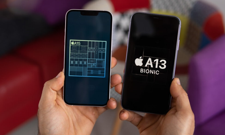 iPhone 11 và iPhone 13 đồng loạt giảm “kịch sàn”: Đâu là điện thoại đáng xuống tiền?