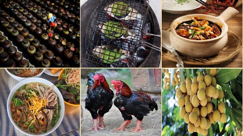 Điểm tên 10 đặc sản Hưng Yên ăn ngon mê ly, mua làm quà hết ý