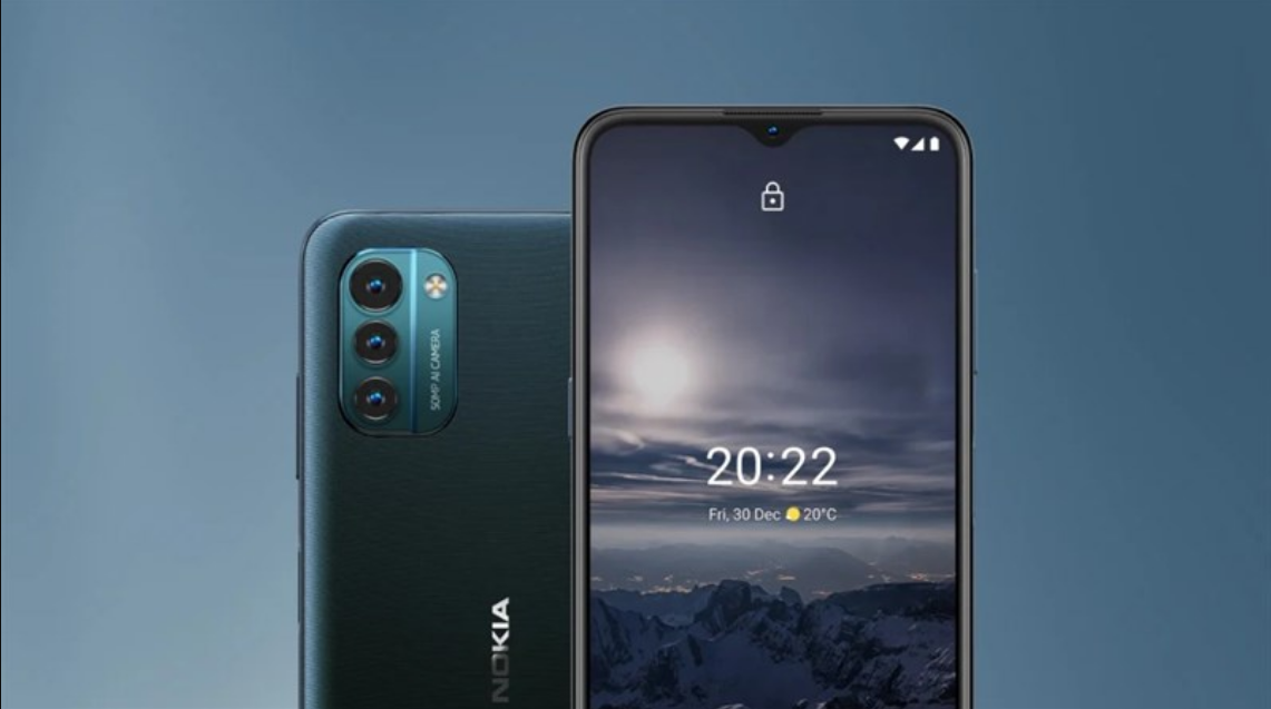 Nokia G42 5G ra mắt với khả năng sửa chữa dễ dàng