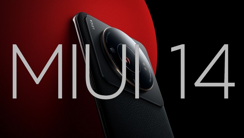 Những thiết bị điện thoại của Xiaomi không được cập nhật lên giao diện MIUI 15