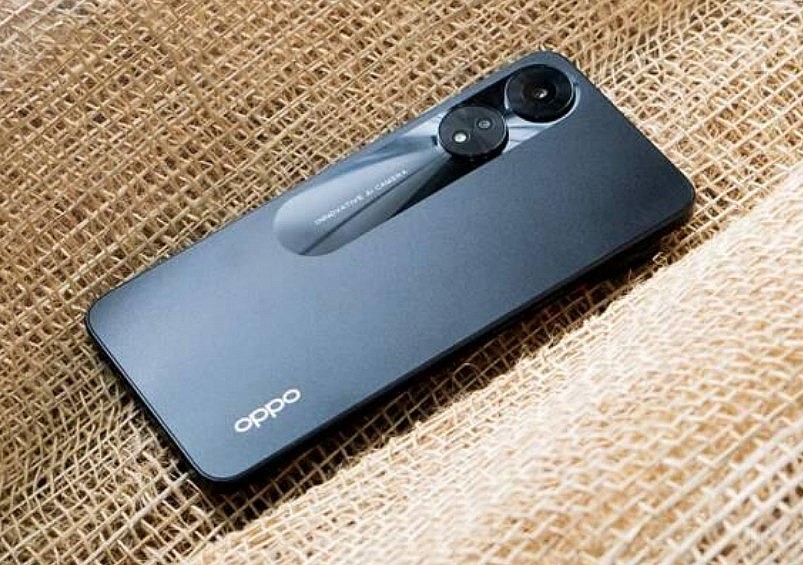 Rò rỉ cấu hình điện thoại Oppo A78 phiên bản 4G