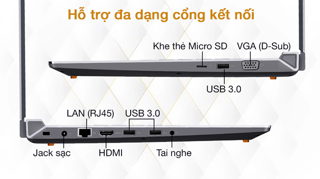 Lộ diện chiếc laptop giá hời như cho, học sinh, sinh viên khỏi cần phải lo