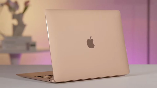 Laptop Apple MacBook Air M1: Giá cả chưa từng có, làm khó mọi đối thủ