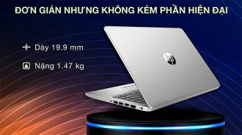 Laptop HP 240 G8 i3: 