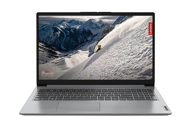 Lenovo IdeaPad 1 15AMN7: Laptop phá đảo phân khúc giá rẻ