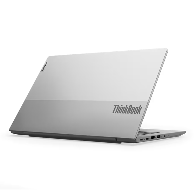Laptop Lenovo ThinkBook 14 G3: Hiệu năng không phải dạng vừa, giá bán cực kì "hạt dẻ"