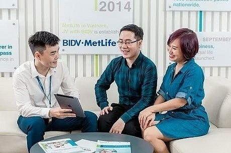 BIDV MetLife nói gì sau kết luận của Thanh tra Bộ Tài chính?