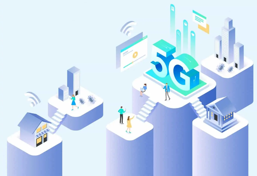 Samsung, MediaTek đạt kỷ lục về tốc độ tải lên 5G