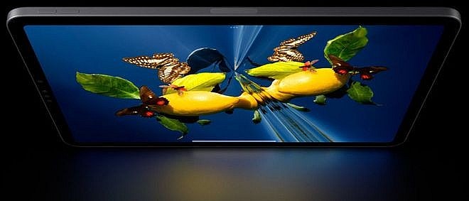 Các mẫu iPad Pro với công nghệ OLED được cho là sẽ ra mắt vào năm 2024