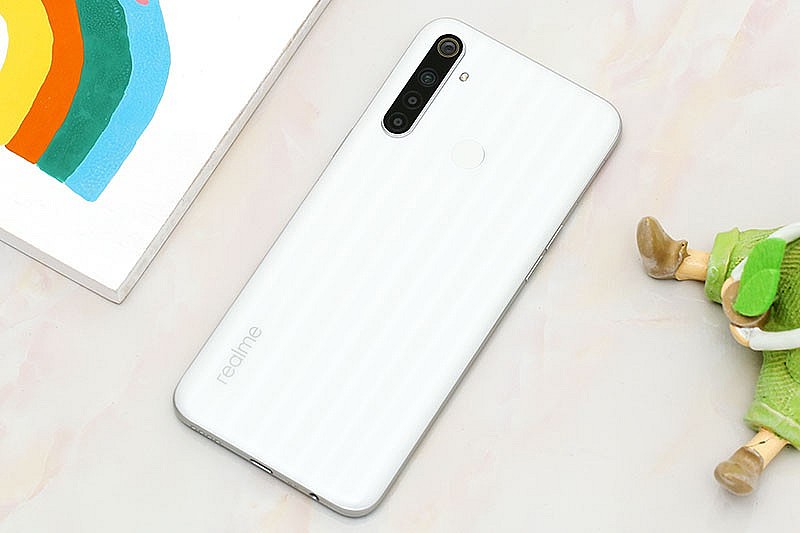 Điểm danh smartphone giá dưới 5 triệu đồng đáng mua nhất nửa cuối năm 2023