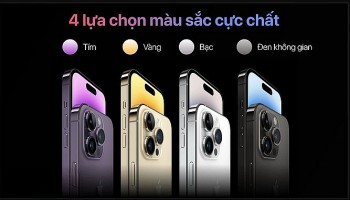 ASUS Zenfone 10 và iPhone 14 Pro đại chiến: 